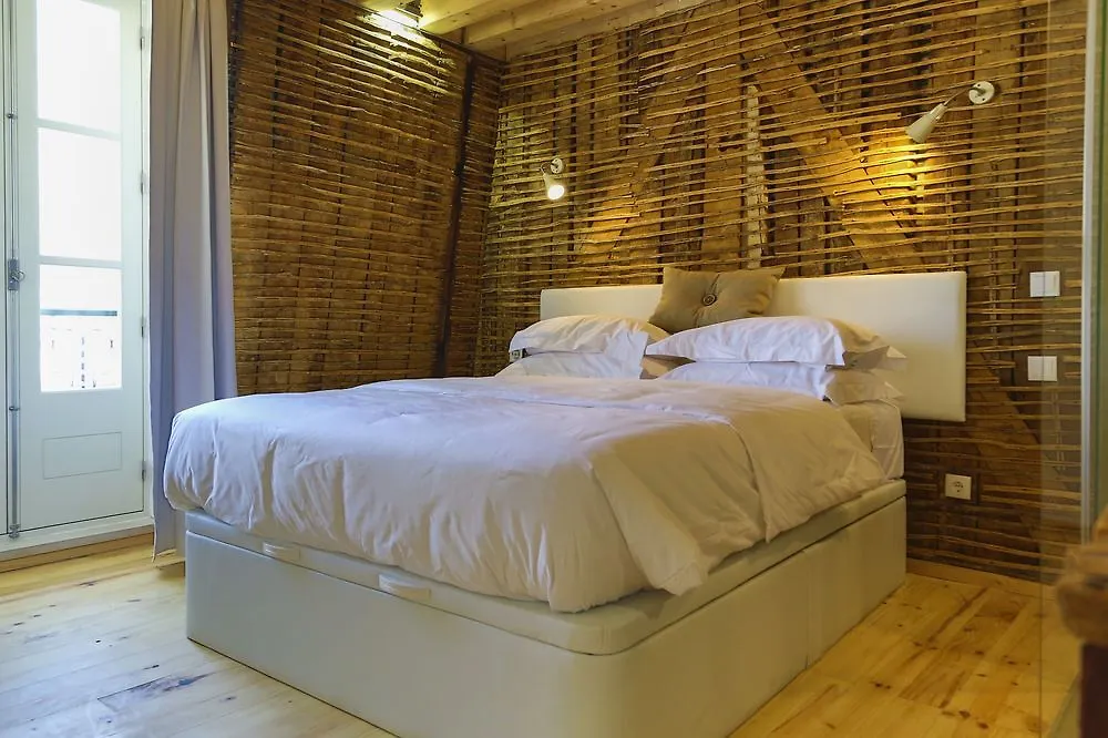 262 Boutique Hotel Lisboa Konukevi