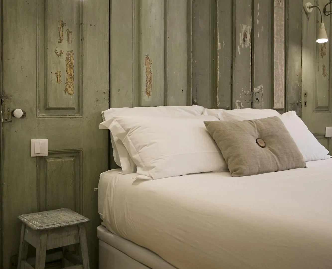 Guest house 262 Boutique Hotel