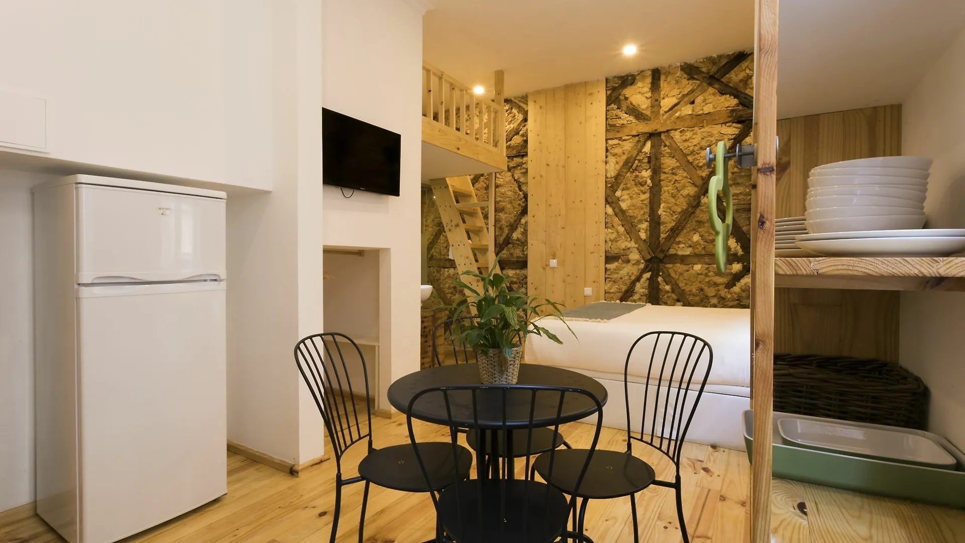 262 Boutique Hotel Lisbon