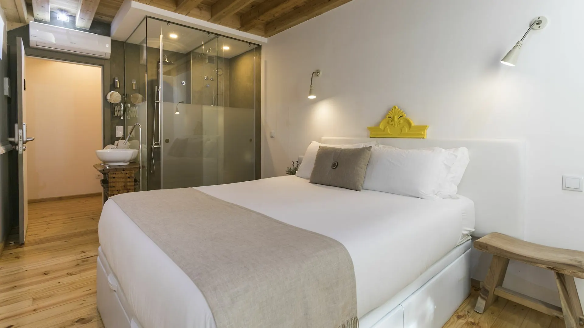 262 Boutique Hotel Lisboa 3*,  Portugal